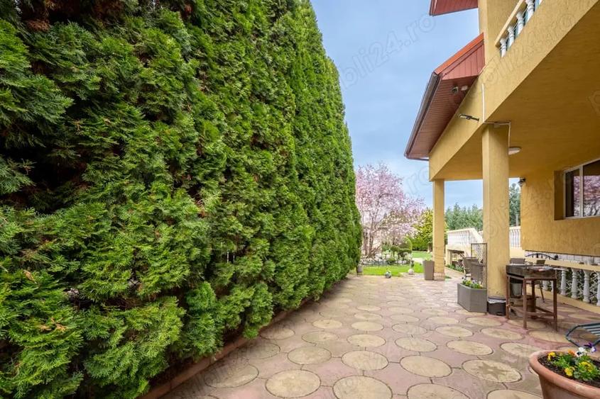 Apartament cu 3 camere în Sighișoara