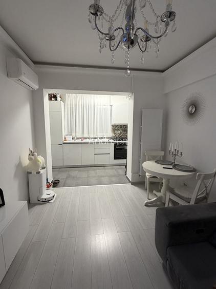 Apartament cu 2 camere în Metalurgiei