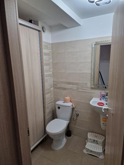 AP. 3 CAMERE DRUMUL GARII , MOBILAT/UTILAT, LOC PARCARE , DIRECT PROPRIETAR - 5