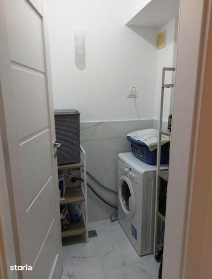 Apartament cu 3 camere în Rediu