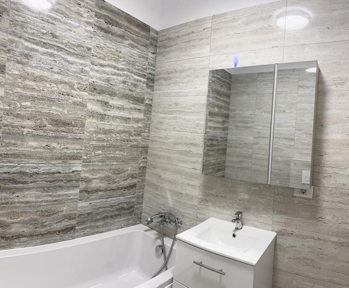 Apartament decomandat în Berceni