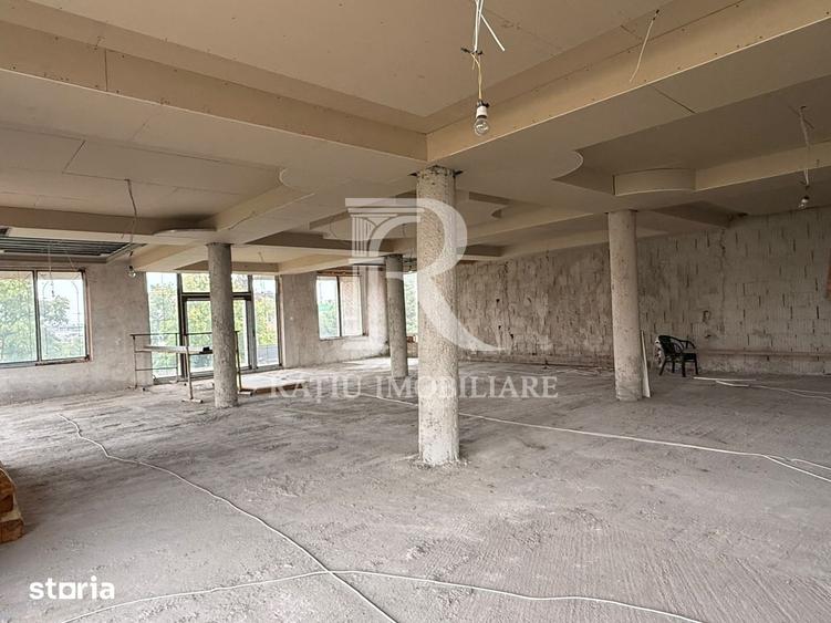 Proprietate | D+P+1+M | Destinata activitatii comerciale | Oradea - 2