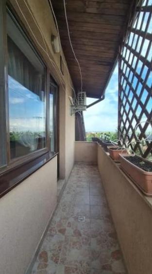 Apartament cu 2 camere decomandat, mobilat în Bucureștii Noi
