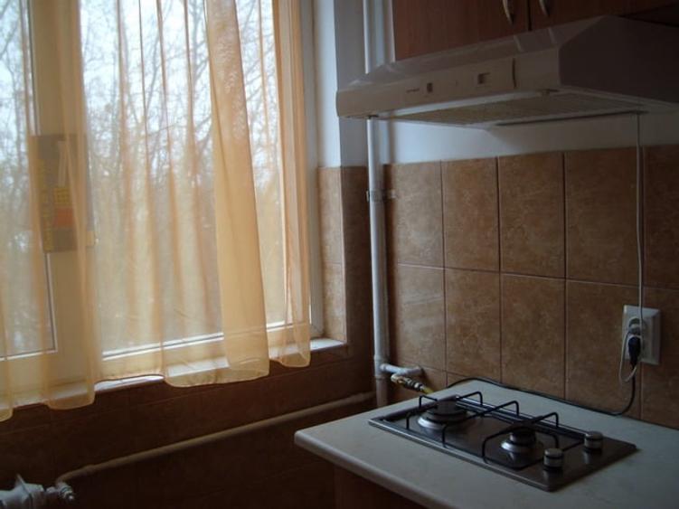 Garsonieră semidecomandată în Berceni