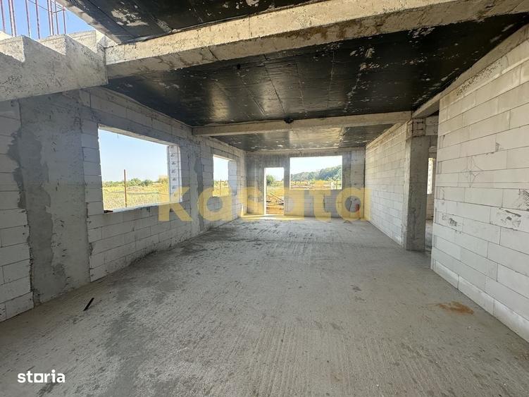 Casă cu 4 camere în Țegheș