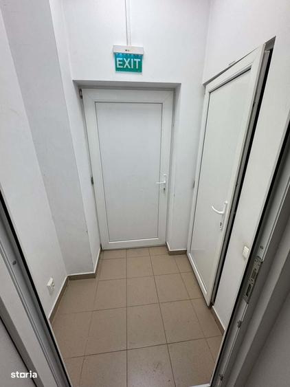 Spațiu comercial, de 88 mp, în Central