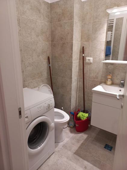Inchiriez apartament doua camere - 8