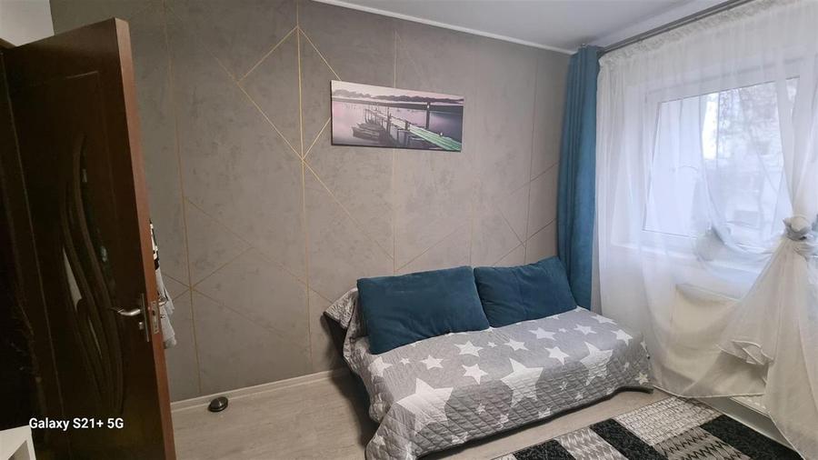 3 CAMERE DECOMANDATE | ZONA FACULTĂȚII DE MUZICĂ | PARCARE Ș - 8