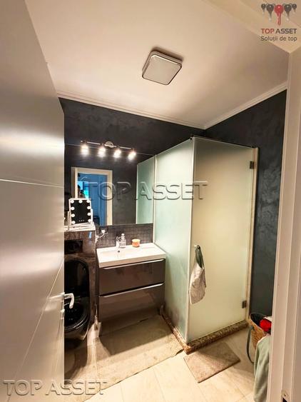 Apartament cu 2 camere decomandat în Grozăvești
