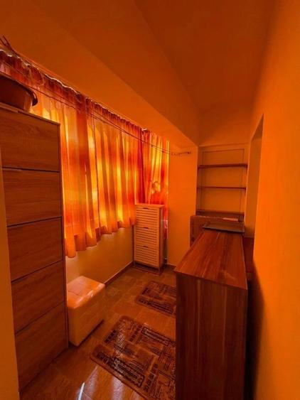 Apartament cu 2 camere decomandat, mobilat în Lujerului
