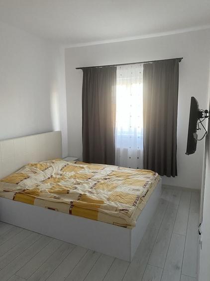 Apartament cu 2 camere decomandat în Ludoș