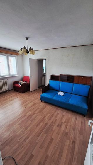 Apartament cu 2 camere semidecomandat în Fălticeni