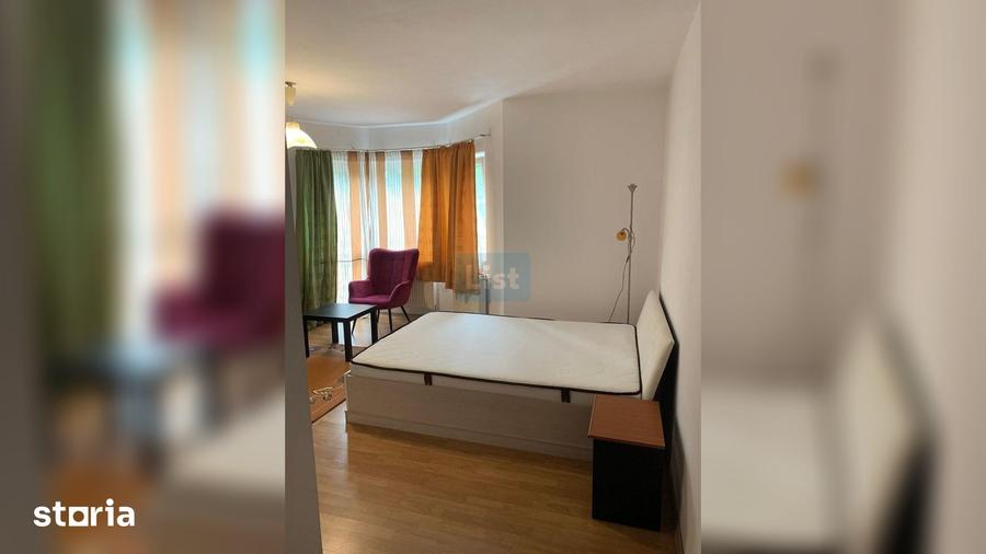 Garsonieră în Gheorgheni