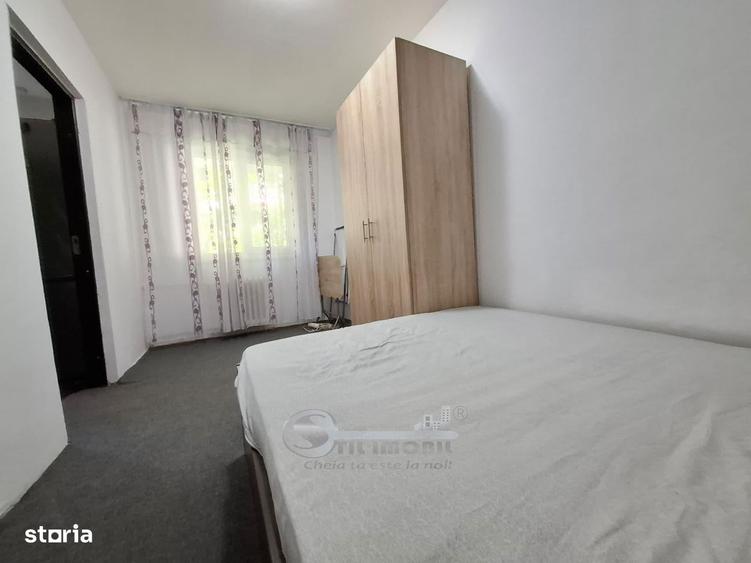 Apartament 2 camere, Podu Ros, bloc fara risc, vis a vis de Pasapoarte - 6