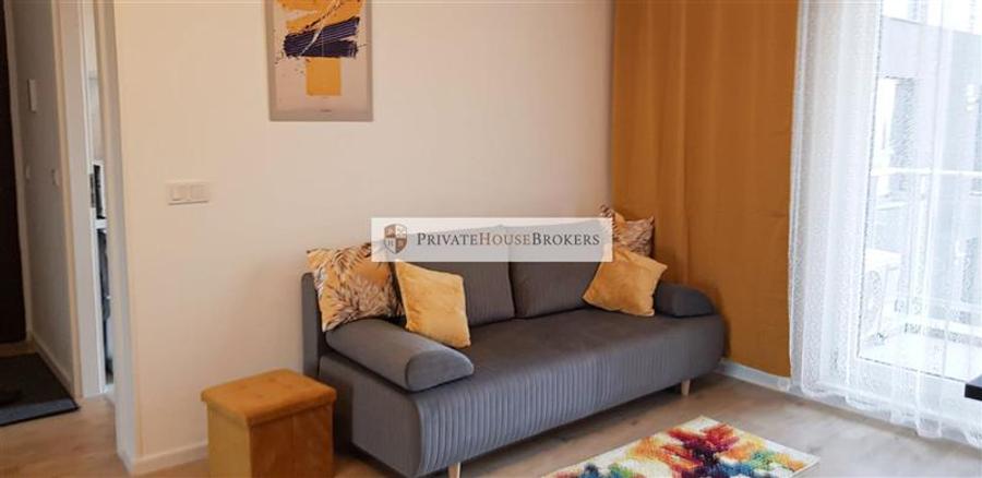 Apartament cu 2 camere decomandat, mobilat în Aviației