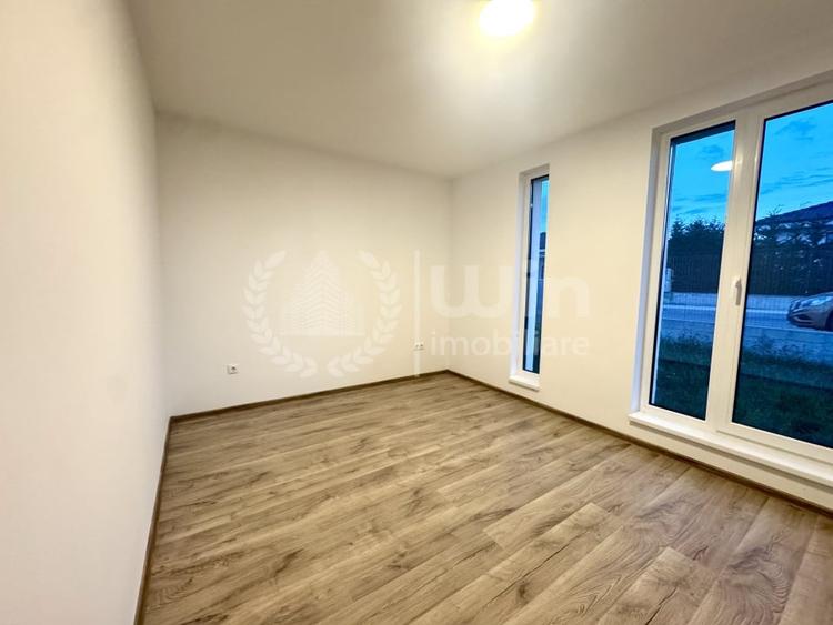 Casă individuală cu 4 camere cu Teren 500 Mp în Corușu