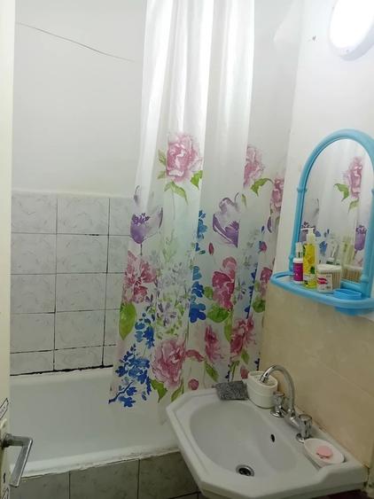 Garsonieră decomandată în Exterior Vest