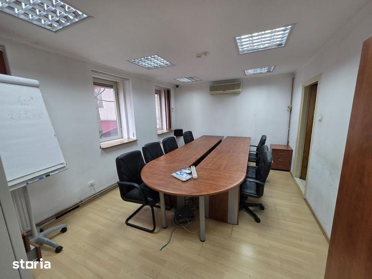 Spațiu comercial, de 150 mp, în Grivița