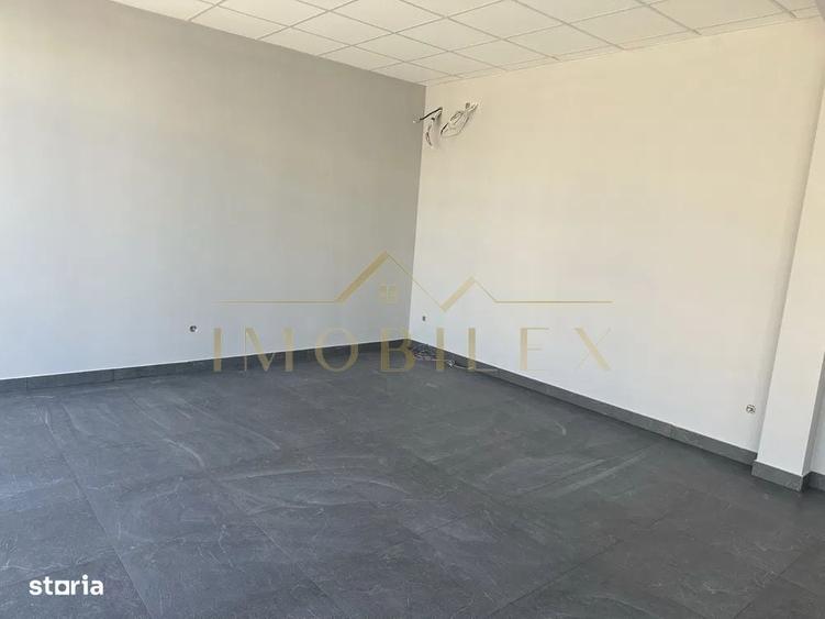 Spațiu comercial, de 40 mp, în Florești