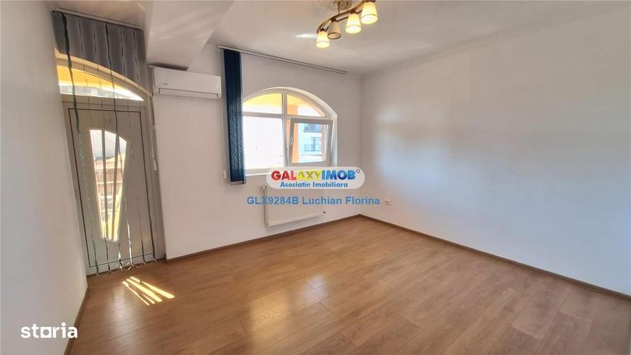 Apartament cu 3 camere, mobilat în Apărătorii Patriei