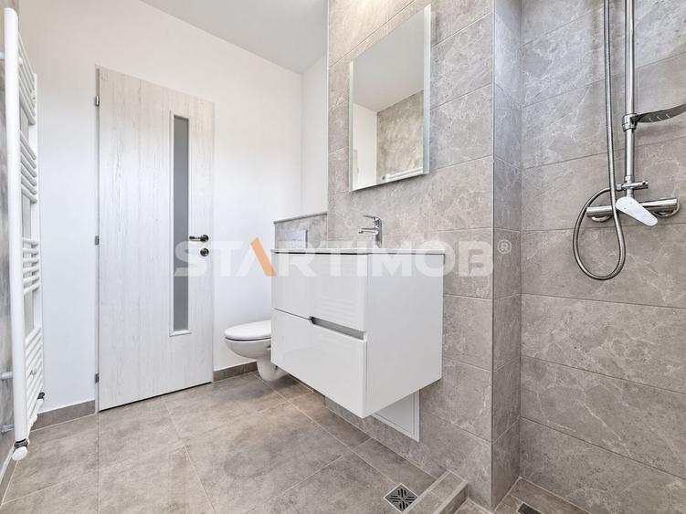 Apartament 2 camere mobilat zona Garii - 4