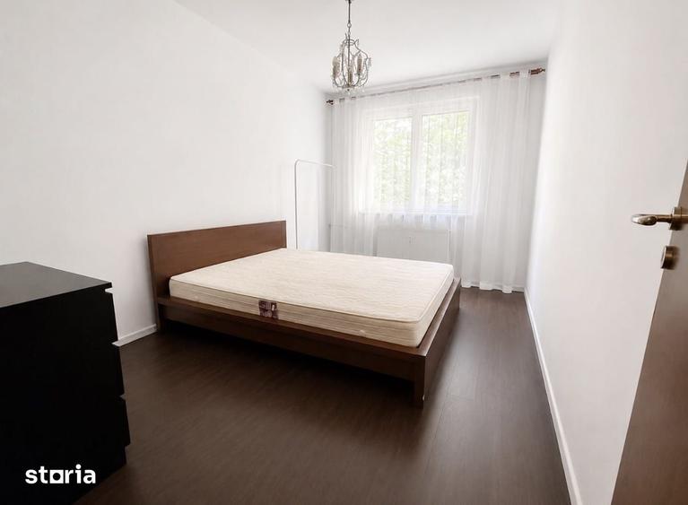 Apartament 2 camere decomandat si renovat - Tei - Ion Berindei - 1