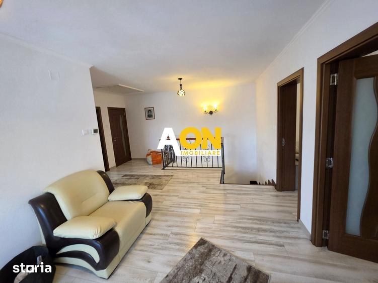 Casă cu 5 camere cu Teren 265 Mp în Tolstoi