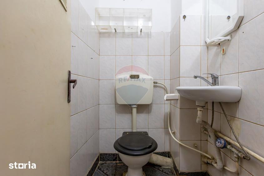 Apartament 3 camere decomandate Strada Orizontului , zona Letea - 1