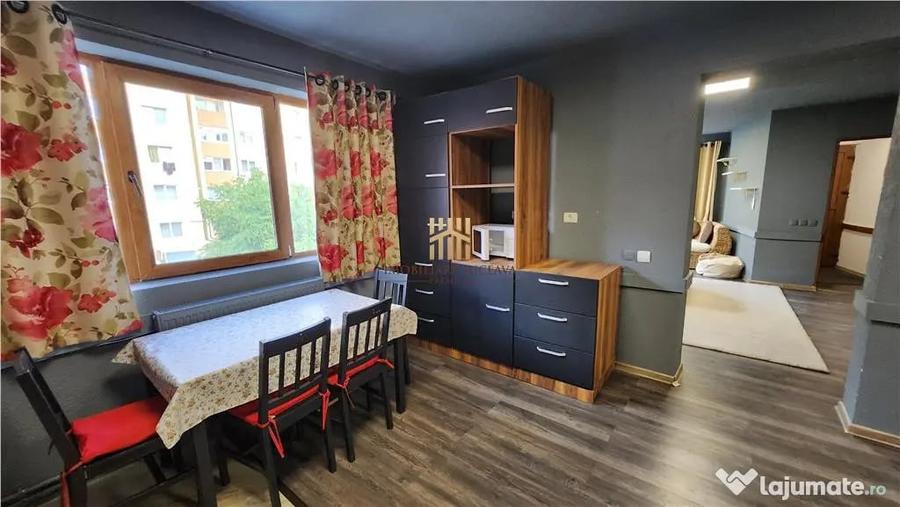 Ap. 3 camere - La Padure! De Inchiriat! 0727817187 - 2