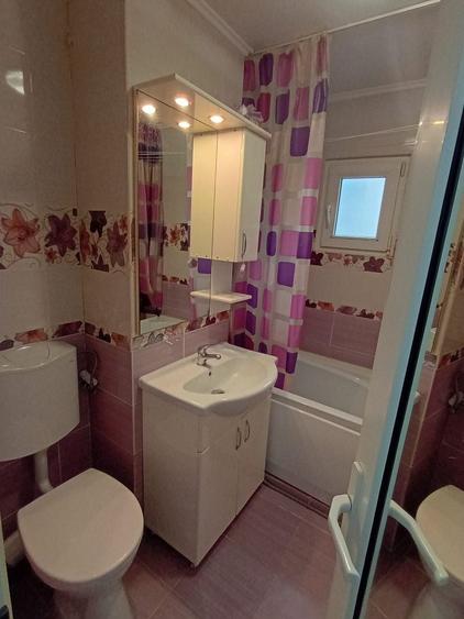 Apartament 2 camere parter Rogerius de inchiriat READY TO MOVE - 9