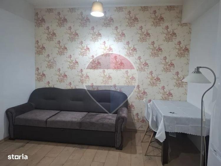Apartament cu 2 camere în Tătărași