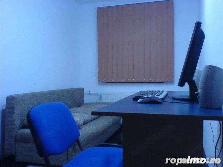 Garsonieră decomandată în Giurgiului