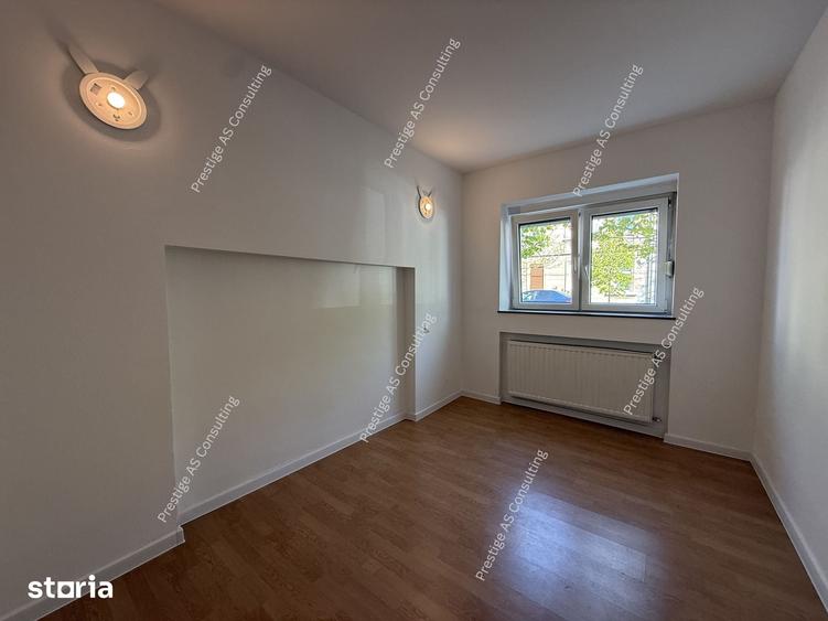 Proprietate versatila | 271 mp utili | renovata complet Elisabetin, - 19