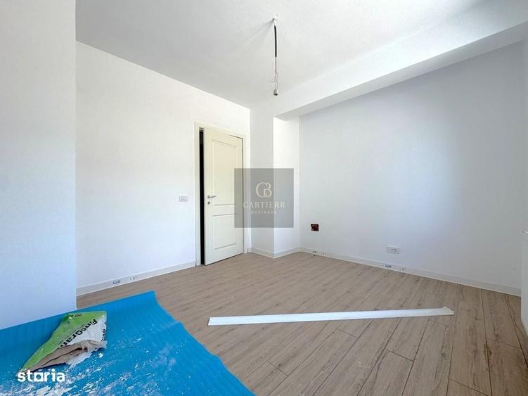 Apartament cu 2 camere în Andronache