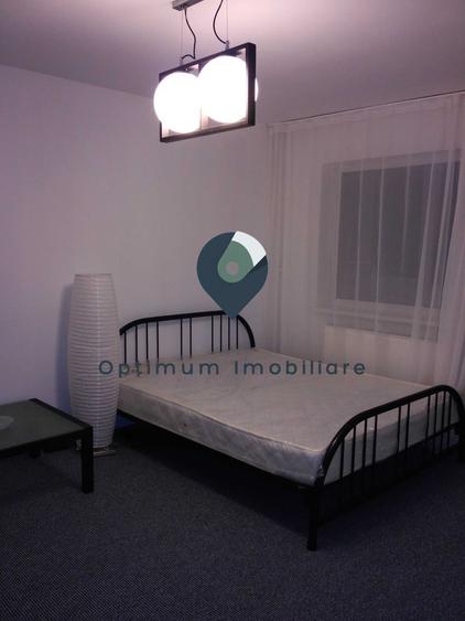 Apartament cu 2 camere decomandat, mobilat în Mănăștur