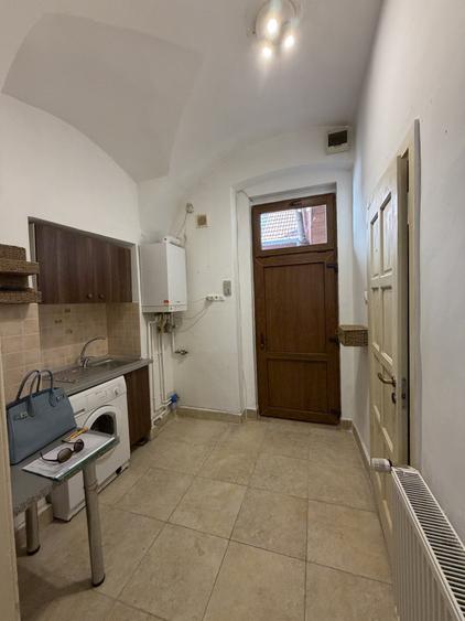 Oportunitate de Investitie, Apartament in Cladire Istorica - 8
