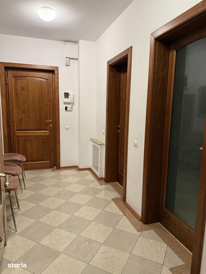 Apartament cu 2 camere în Dorobanți