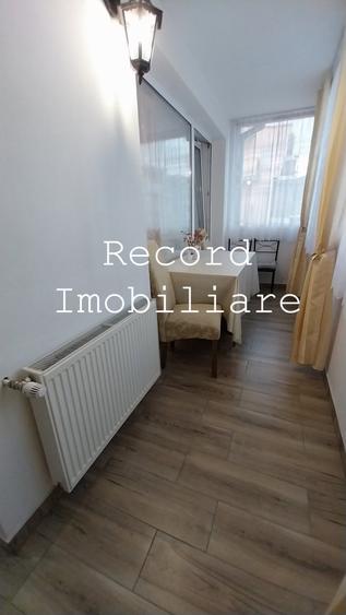 Apartament cu 2 camere decomandat în Florești
