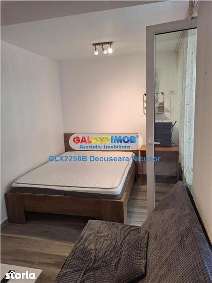 Garsonieră, mobilată în Chiajna