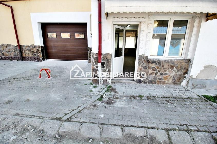 Spațiu comercial, de 70 mp, în Gheorghe Doja