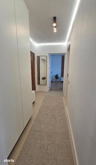 Apartament 2 camere decomandat ,51mp, Dristor-COMISION 0% - 10
