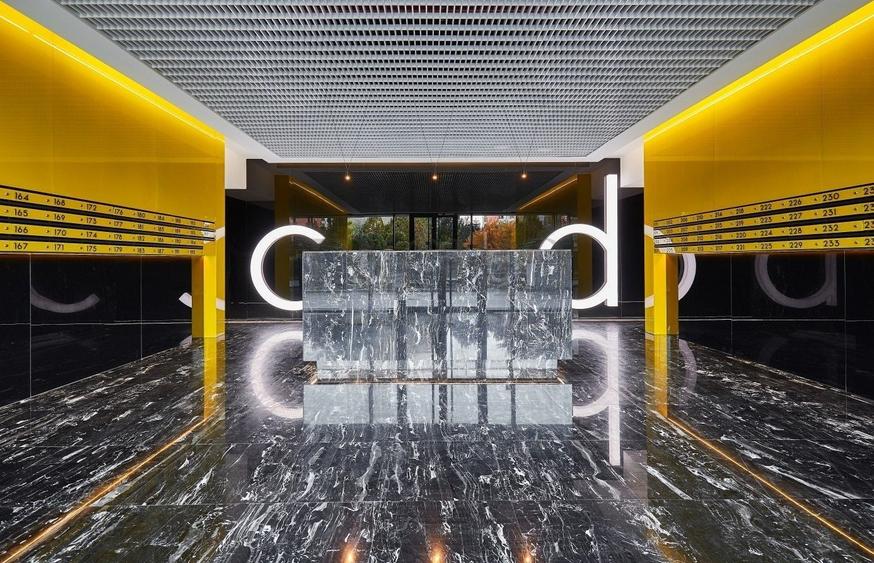 Penthouse 4 Camere | 3 Locuri de Parcare - 20