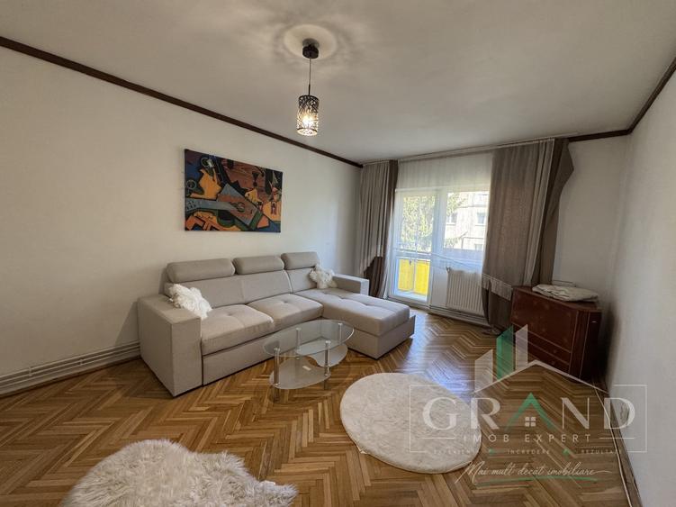OPORTUNITATE! 3 CAMERE DECOMANDAT | ZORILOR – UMF | PARCARE INCLUSĂ - 3