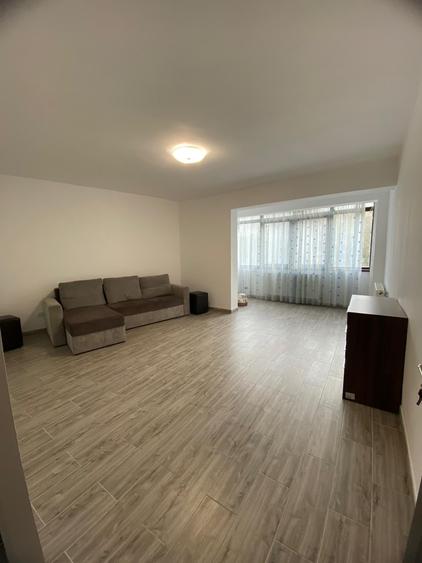 Apartament cu 2 camere în Mioriței