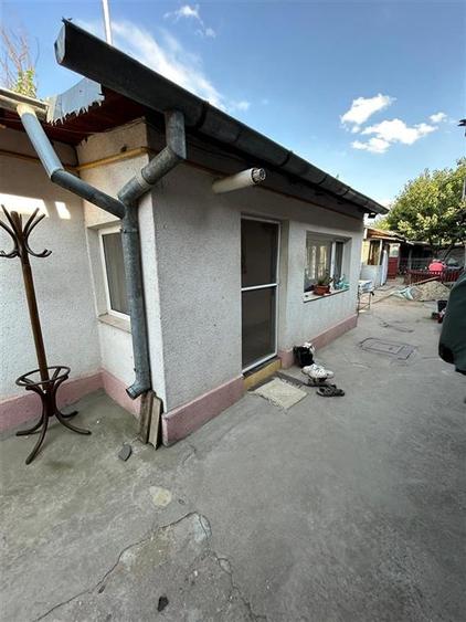 Casă cu 3 camere cu Canalizare în Apollo