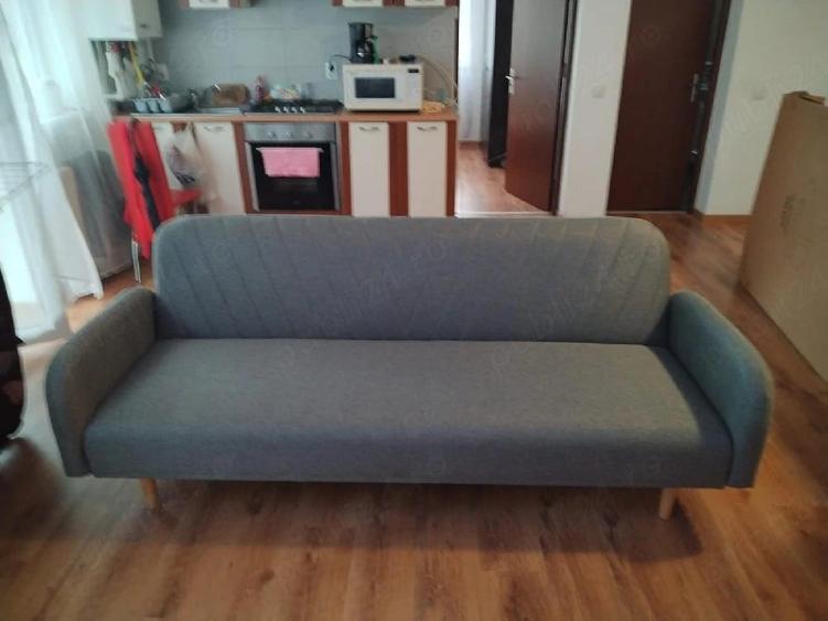 Apartament cu 2 camere decomandat în Tritenii de Sus