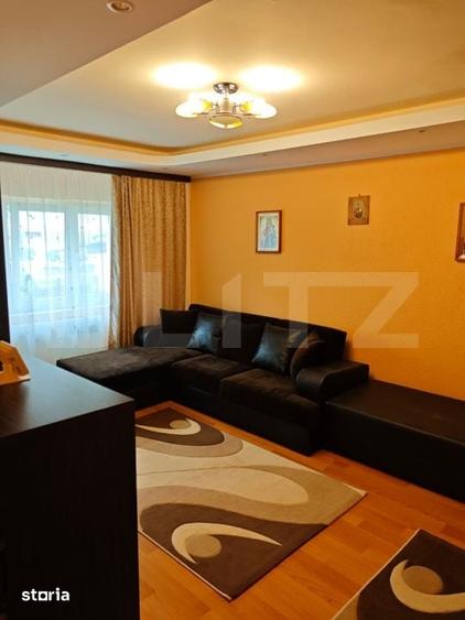 Apartament cu 4 camere decomandat în Obcini