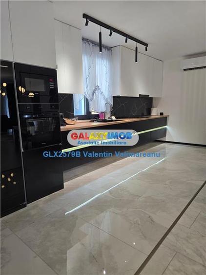 Casa Stil Mediteranean 3 Camere Dascalu VI 083 - 24