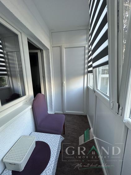 Apartament de închiriat 2 camere decomandate, Manastur - 10