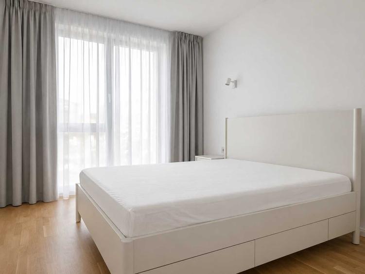 Apartament cu 2 camere decomandat în Răcădău